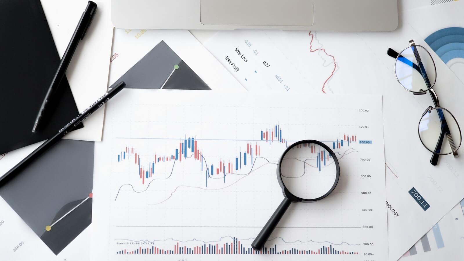 Understanding the Differences: Stocks, Bonds, Mutual Funds, and ETFs