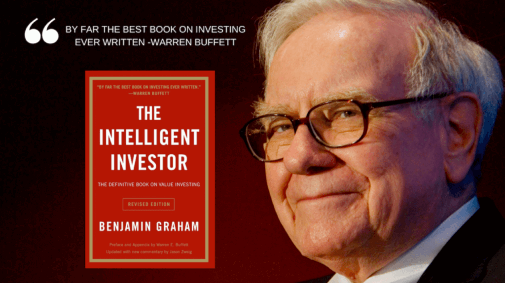 The Intelligent Investor - A Timeless Guide to Successful Investing